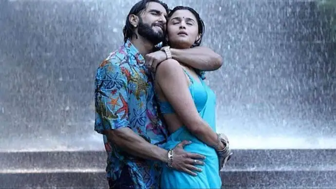 Rocky Aur Rani Kii Prem Kahani Movie Review: A Captivating Blend of Love, Rebellion, and Bollywood Magic