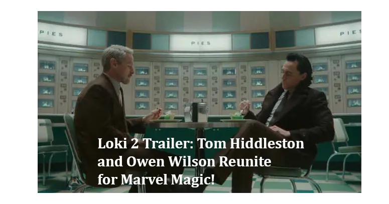 Loki: Rafael Casal foi visto com Tom Hiddleston e Owen Wilson em