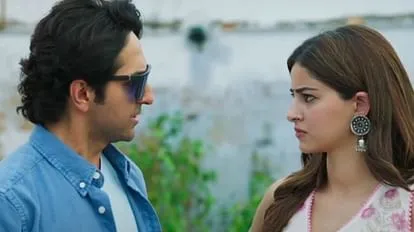 Dream Girl 2 Trailer and: Ayushmann Khurrana Charms as ‘Pooja’ & Ananya Panday as ‘Pari
